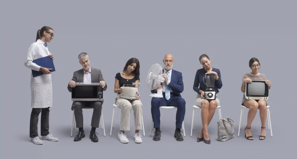 Die Evolution des Journalismus: 3 schockierende Wandel