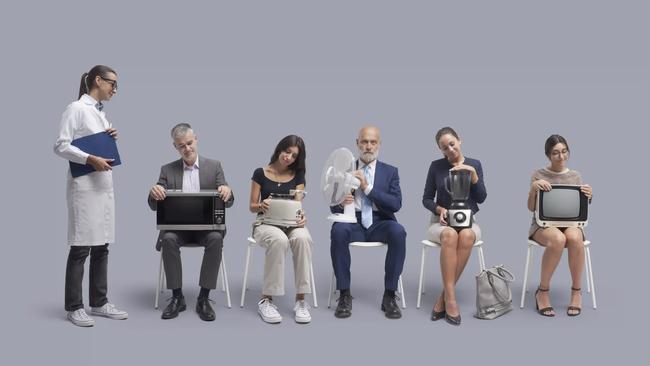 Die Evolution des Journalismus: 3 schockierende Wandel