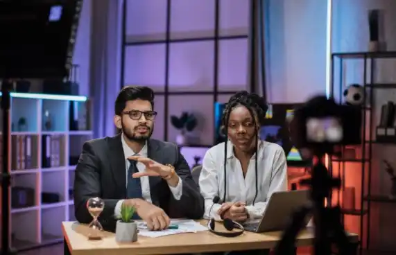 Digitale Journalismus-Tools