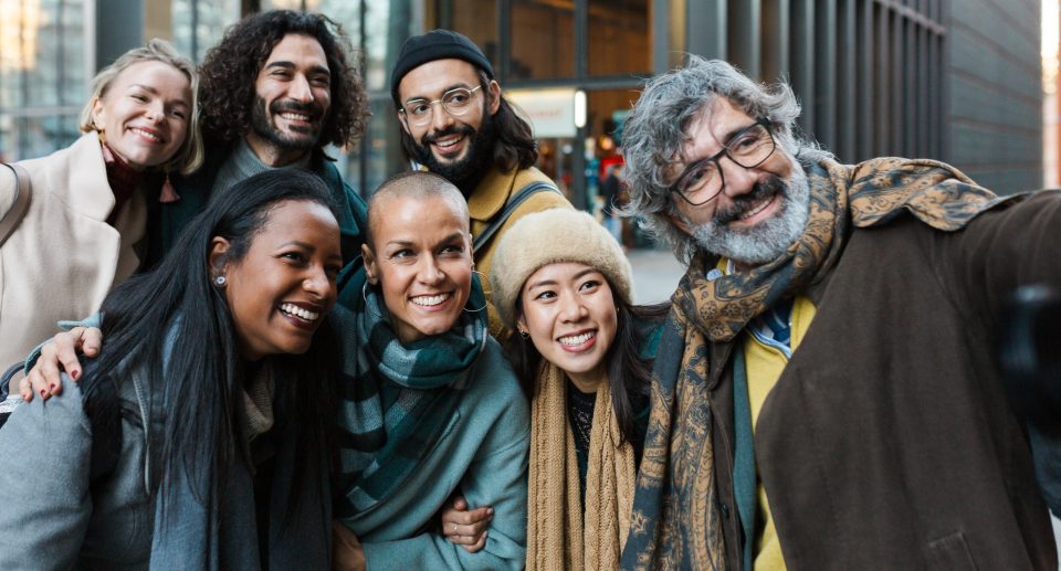 Kulturelle Erzählungen