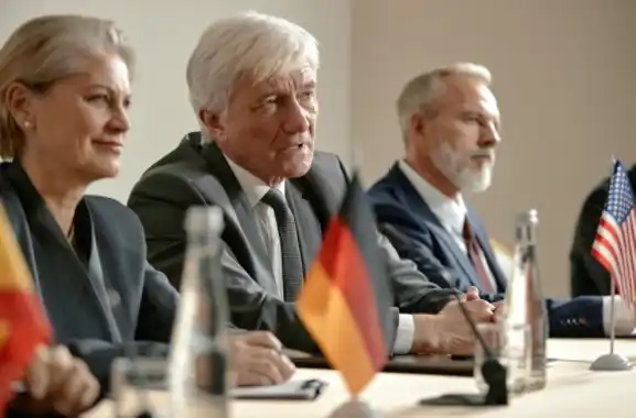 Politische Ereignisanalyse