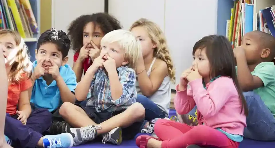 Warum Kinder Sprache fördern müssen: Expertenrat