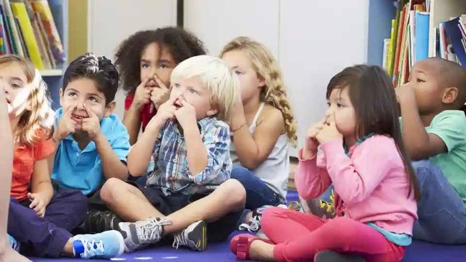 Warum Sprachentwicklung fördern wichtig für die frühe Kindheit ist