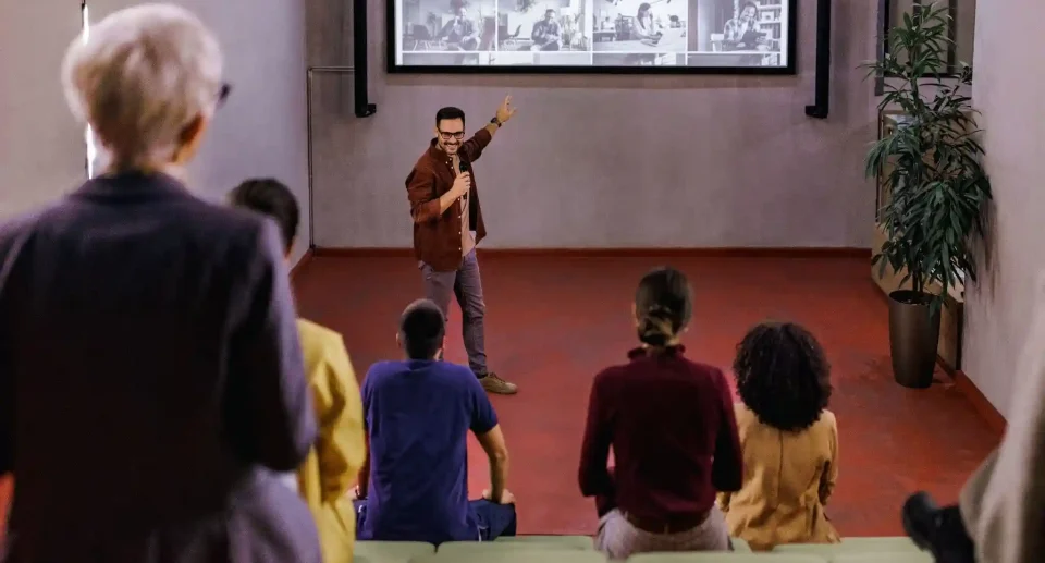 Moderne Kulturgeschichten, die die heutige Gesellschaft prägen