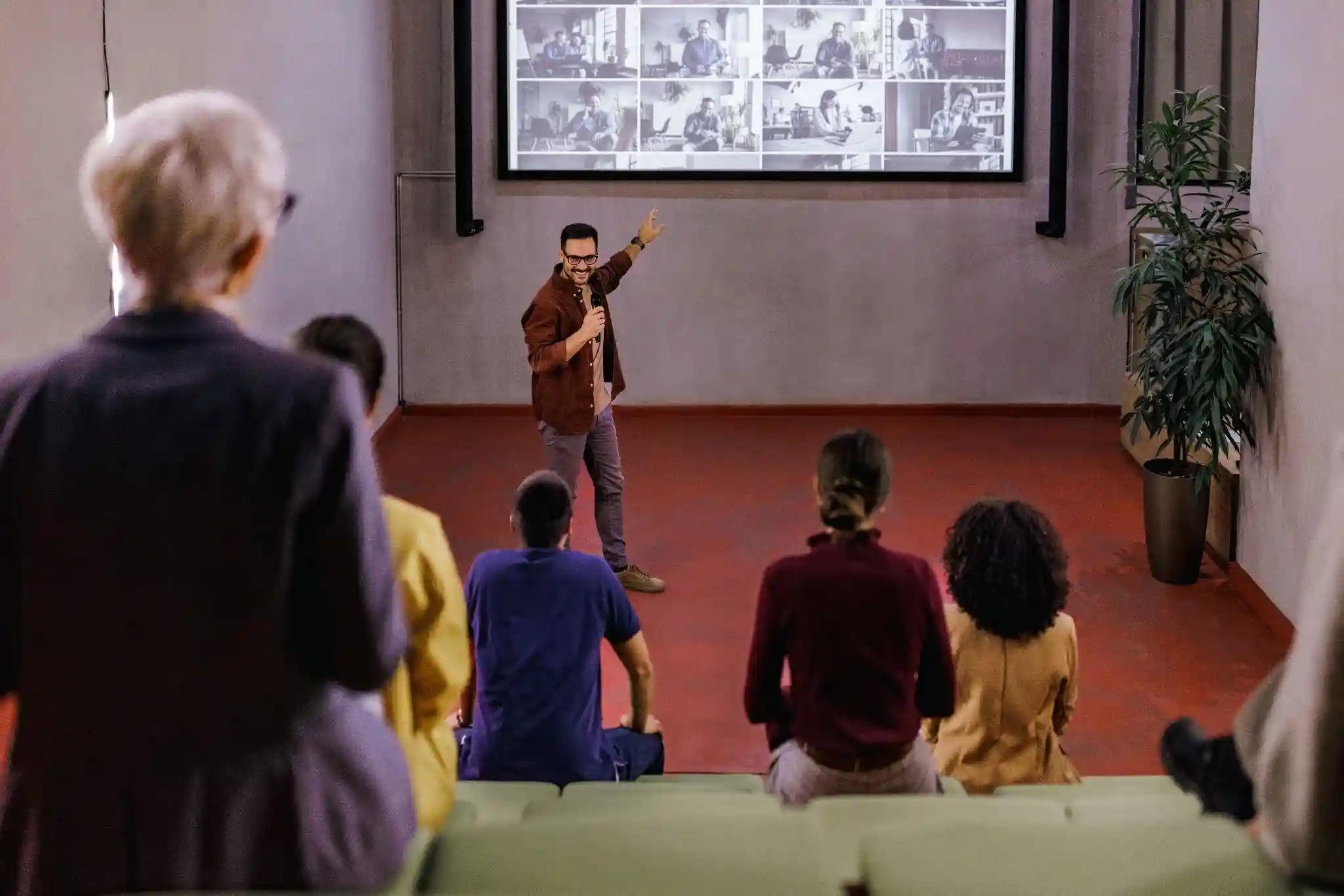 Moderne Kulturgeschichten, die die heutige Gesellschaft prägen